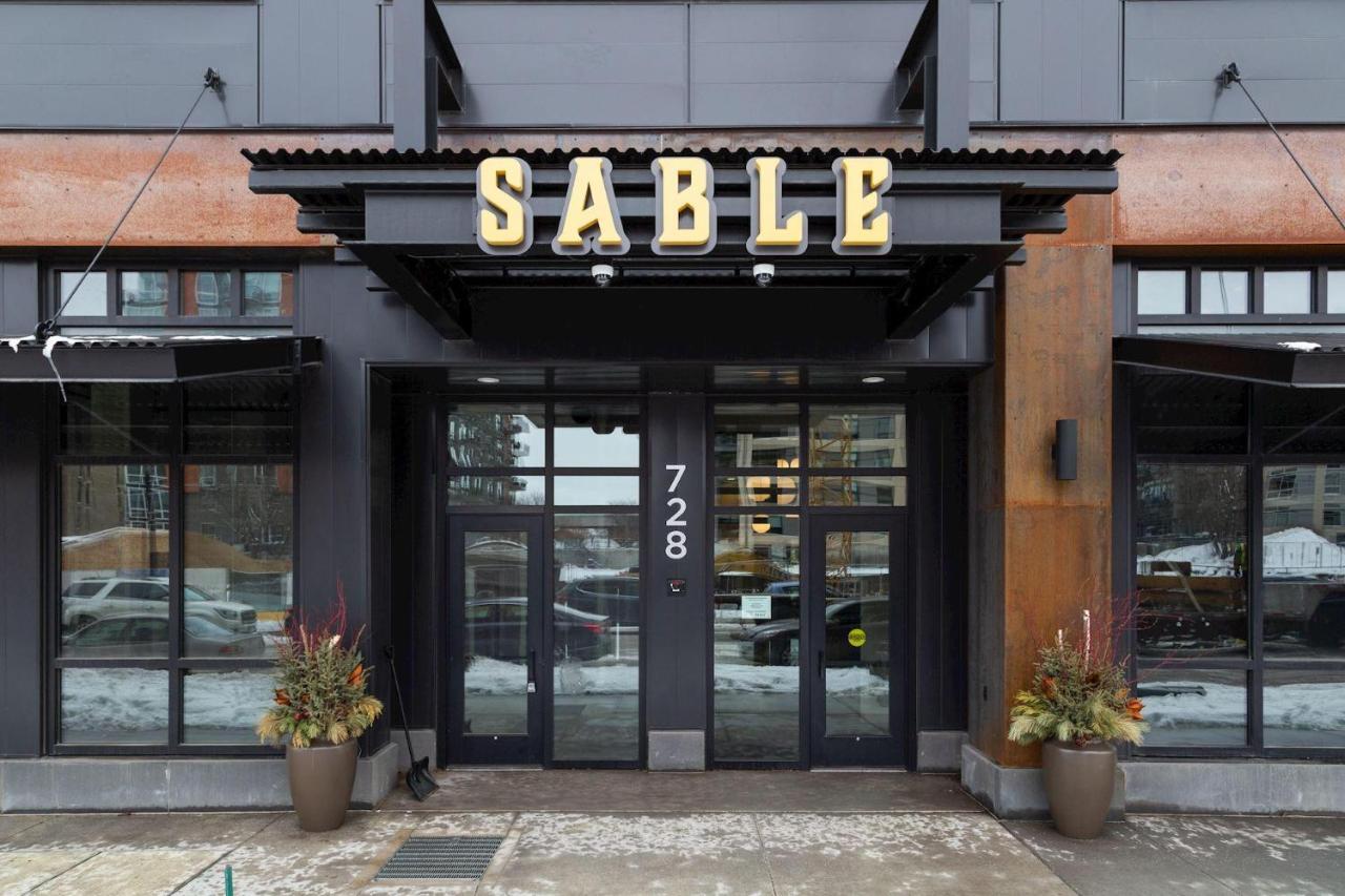 Holiday home Sable 51 Two Story Loft 1400Sqft Minneapolis