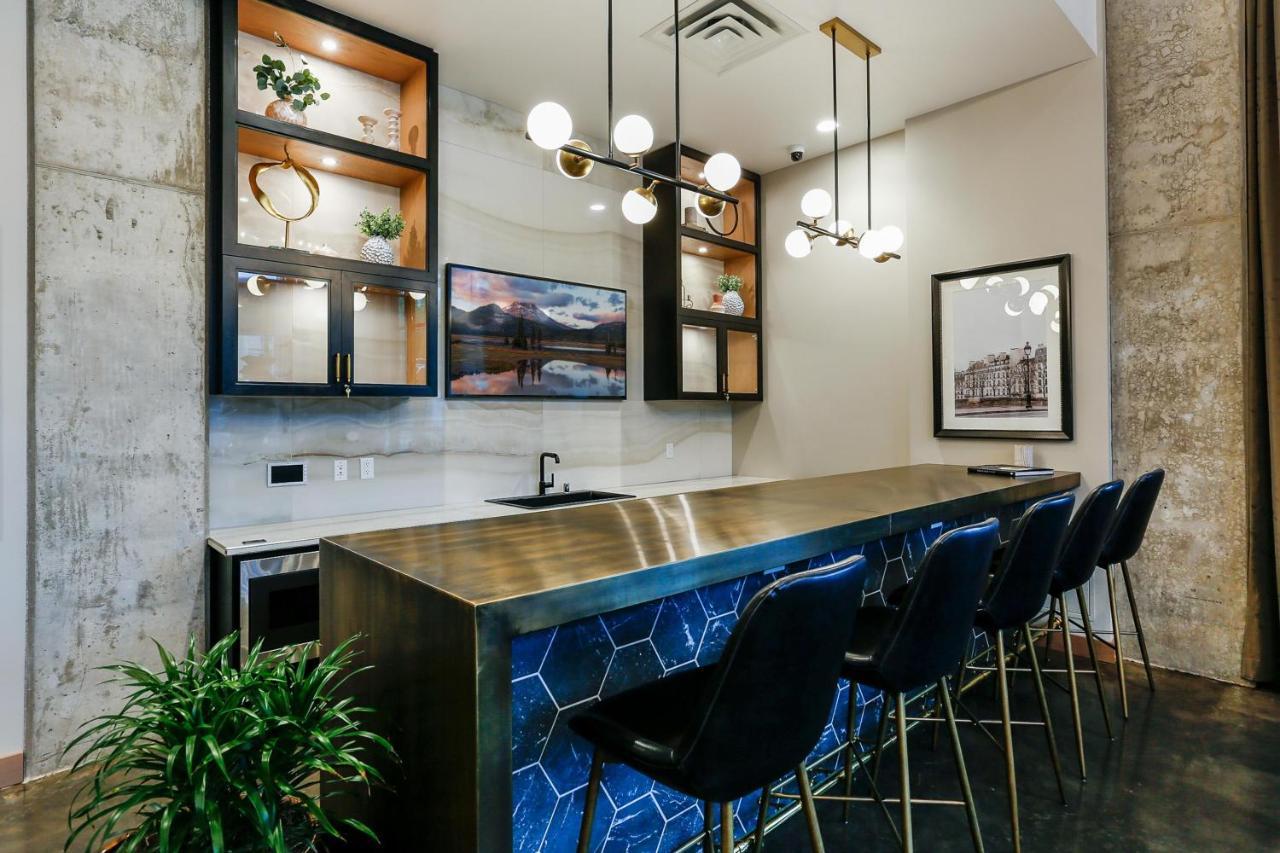 Sable 51 Two Story Loft 1400Sqft Minneapolis