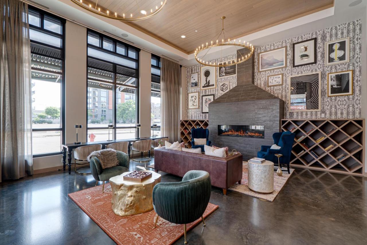 Sable 51 Two Story Loft 1400Sqft * Minneapolis
