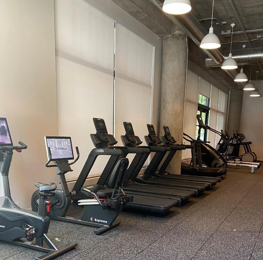 Sable 51 Two Story Loft 1400Sqft