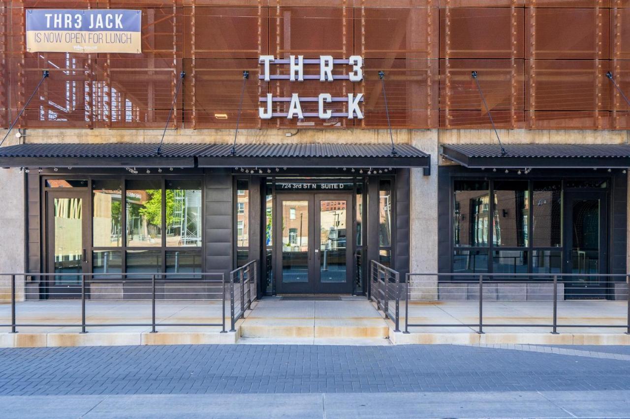 Sable 51 Two Story Loft 1400Sqft Holiday home Minneapolis