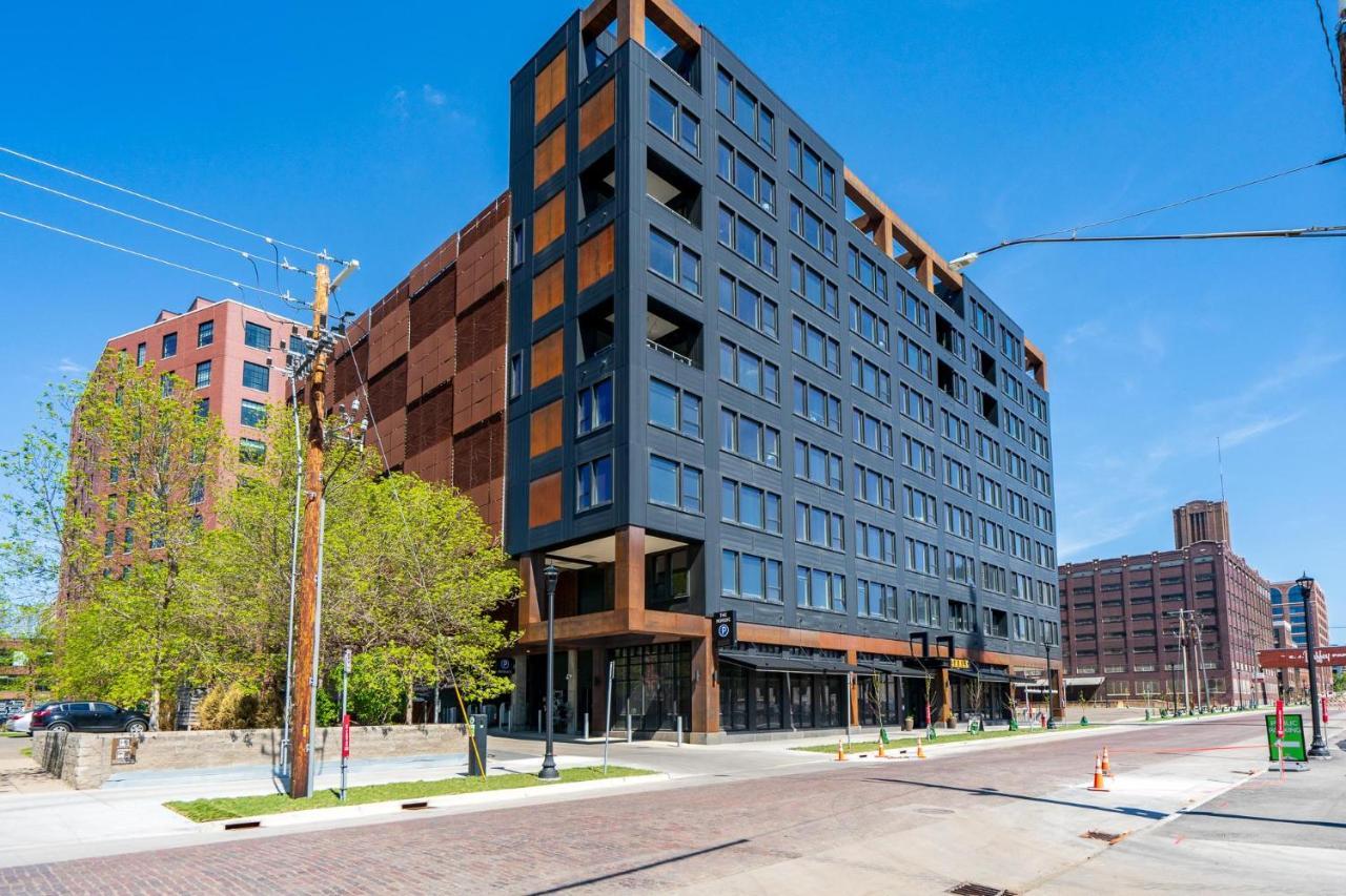 Sable 51 Two Story Loft 1400Sqft Holiday home Minneapolis