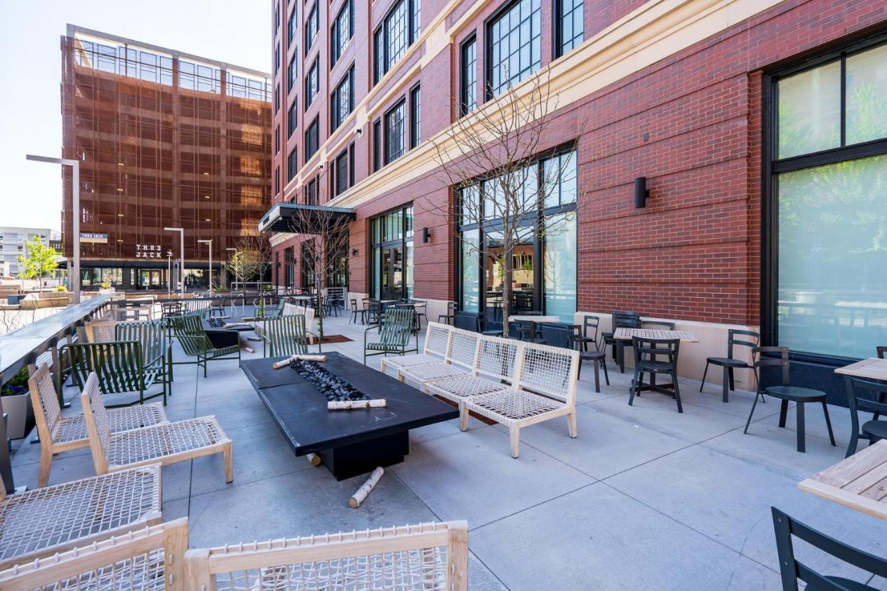 Sable 51 Two Story Loft 1400Sqft