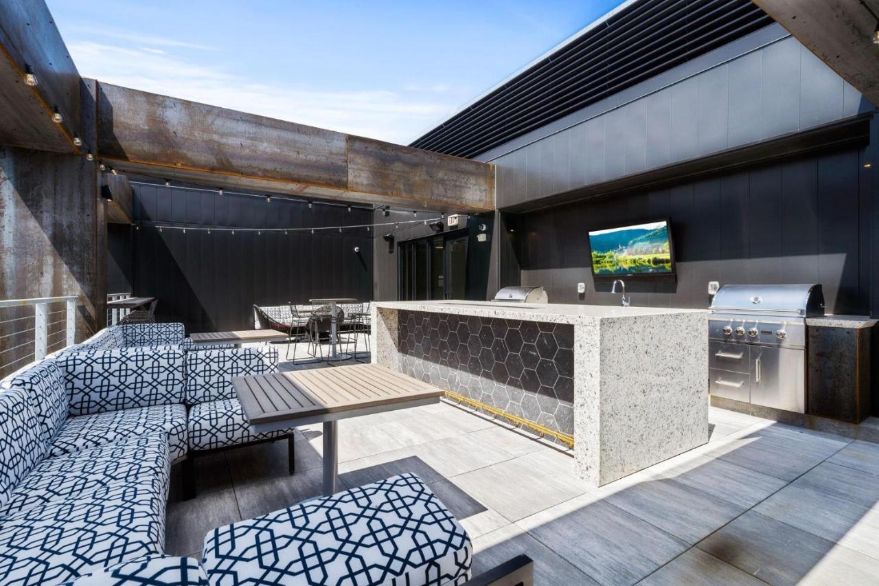 Sable 51 Two Story Loft 1400Sqft Minneapolis