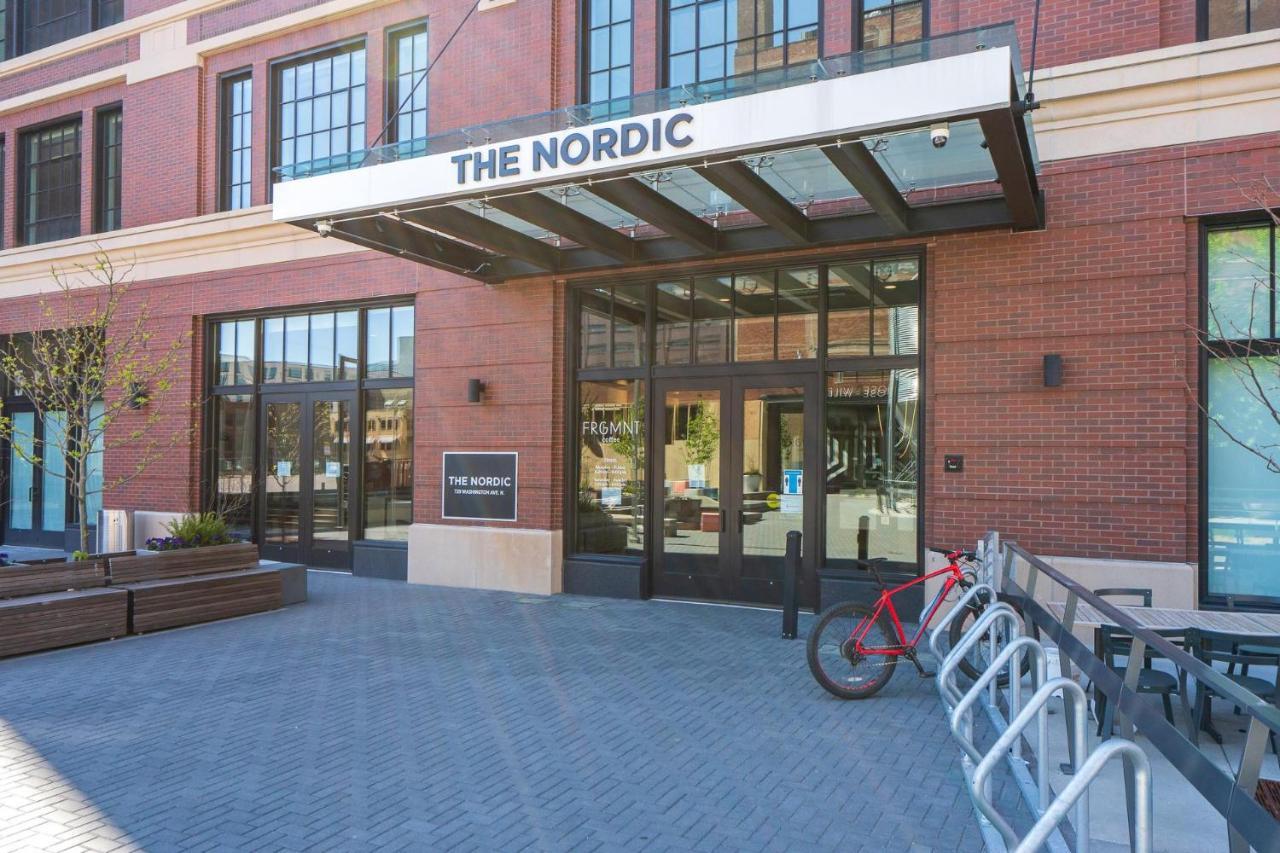 Sable 51 Two Story Loft 1400Sqft *