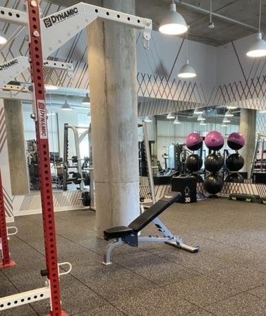 Сasa de vacaciones Sable 51 Two Story Loft 1400Sqft Minneapolis